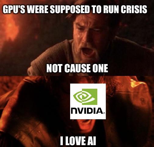 We Are In A PC Gaming Crisis