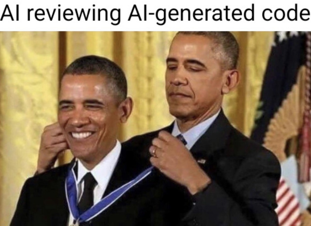 Looks Good To Me Approved