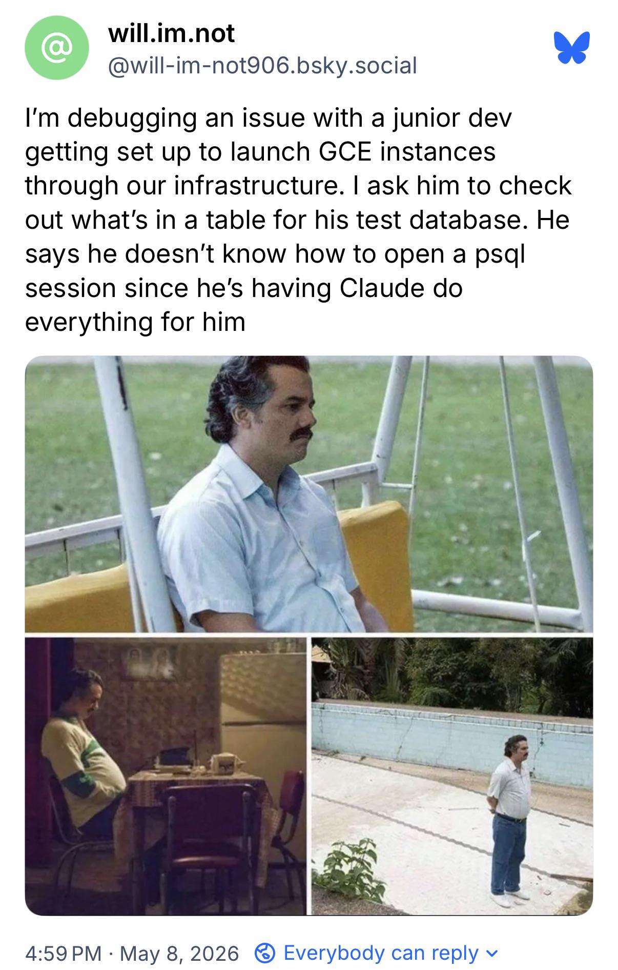 The Kids Are Not Alright