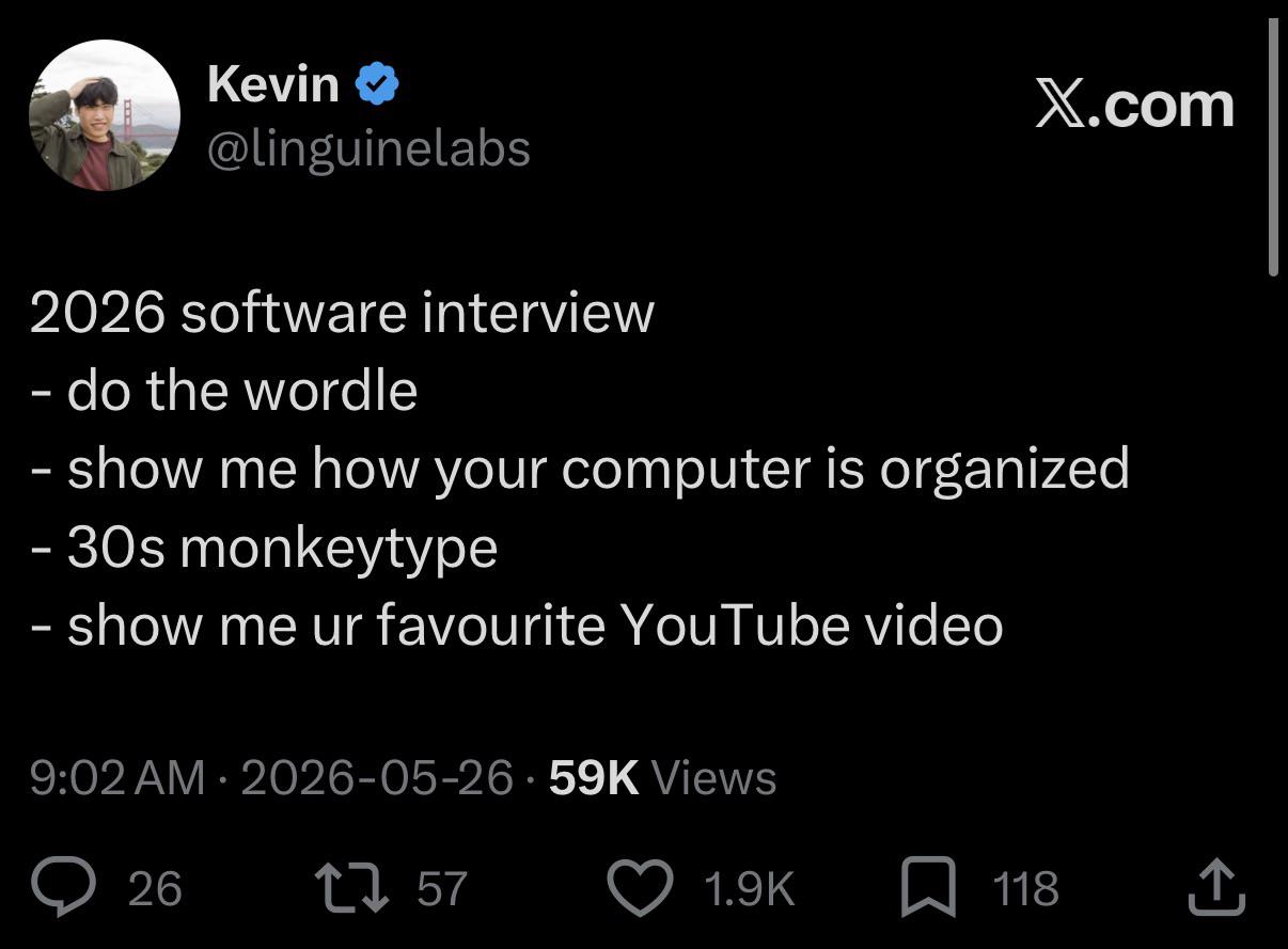 Better Tests Than Leetcode