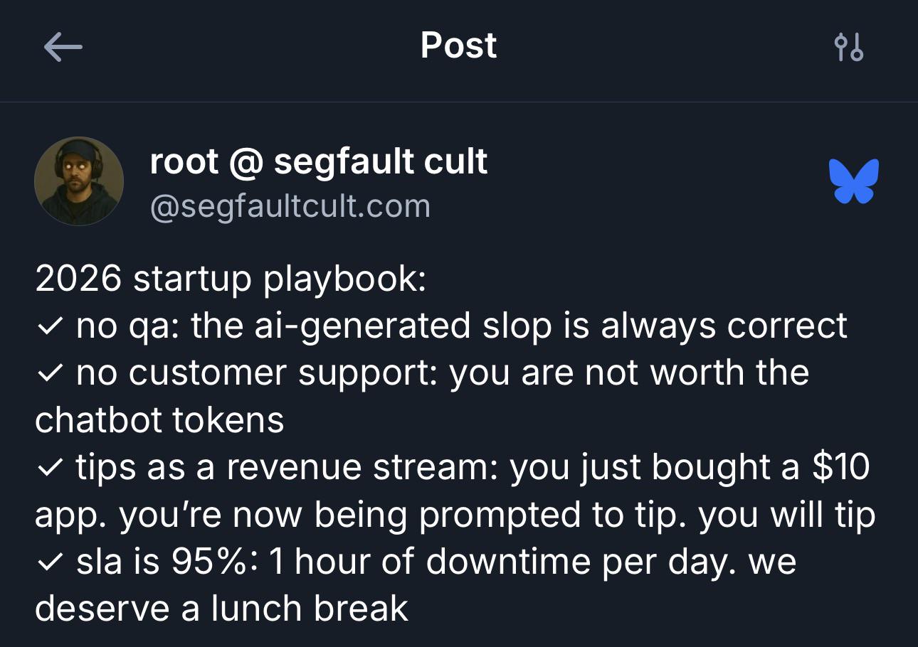 SaaS In 2026