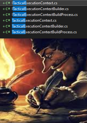 Most Sane C Sharp Program