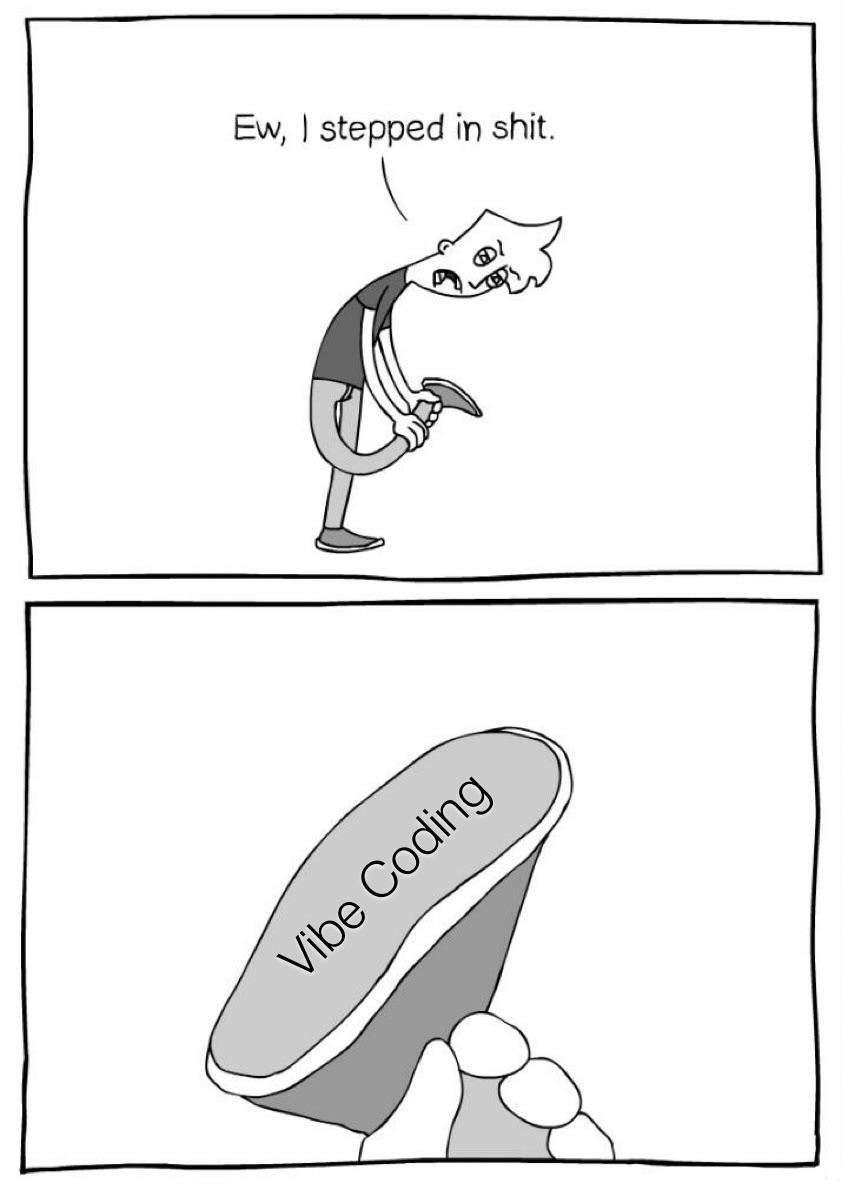 Sure I'm Not The Only One