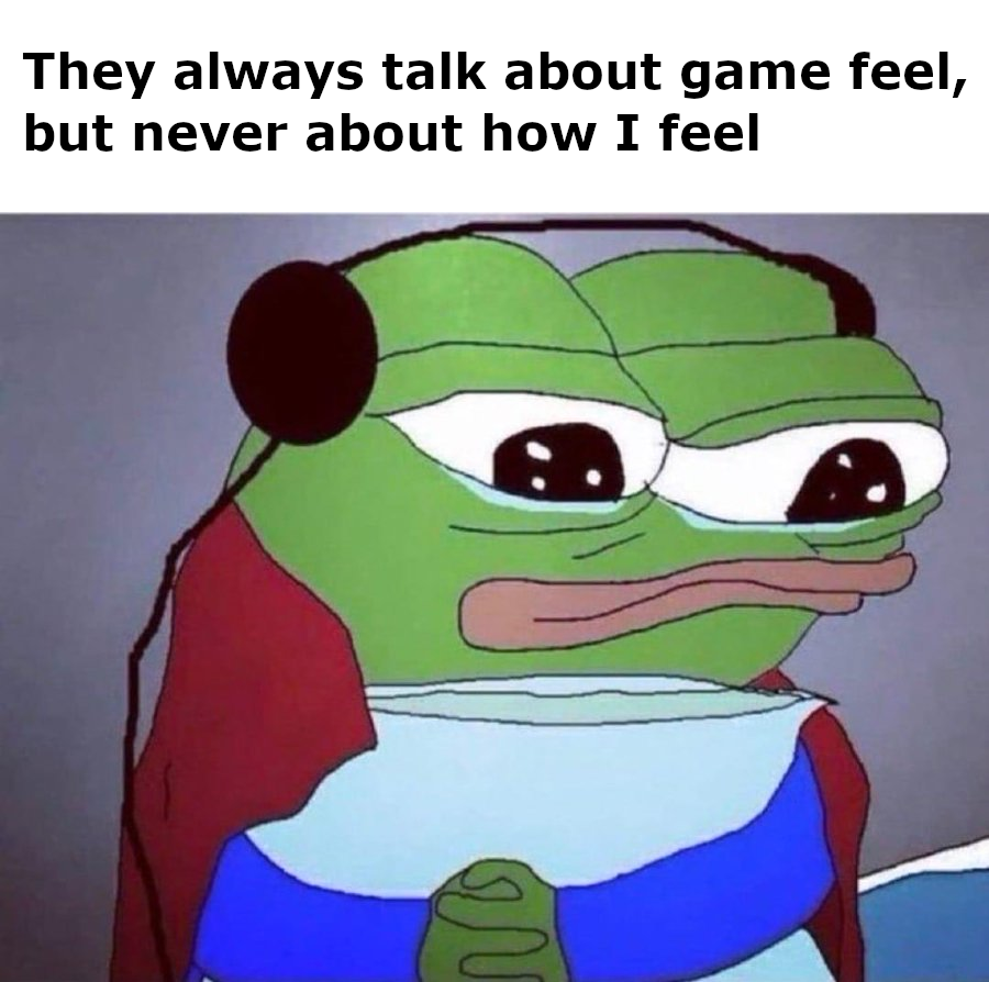 Life As An Indie Dev Be Like