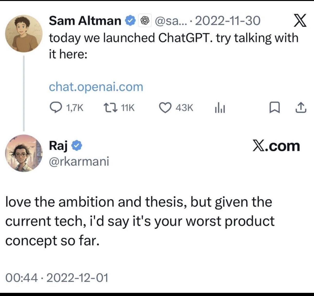 Found The Commit That Changed Everything