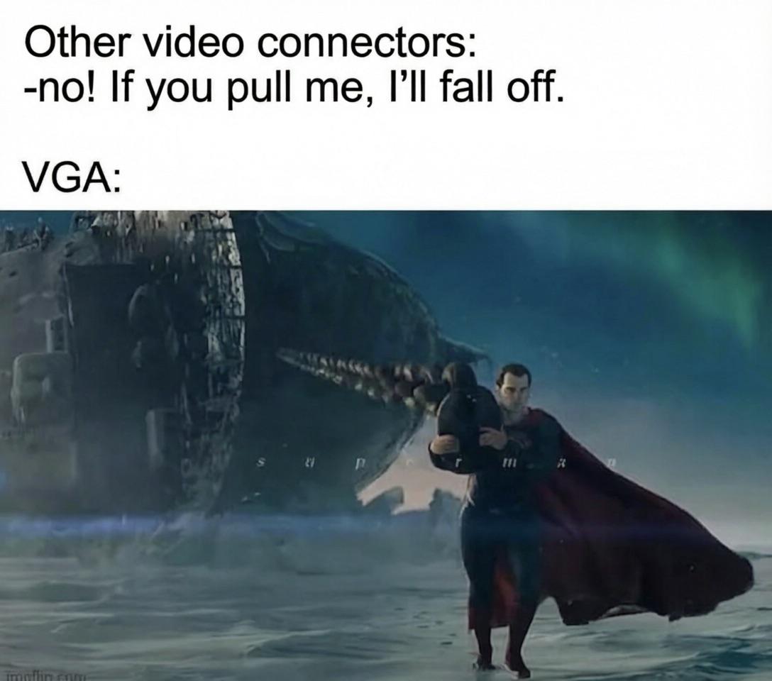 Ultimate Cable