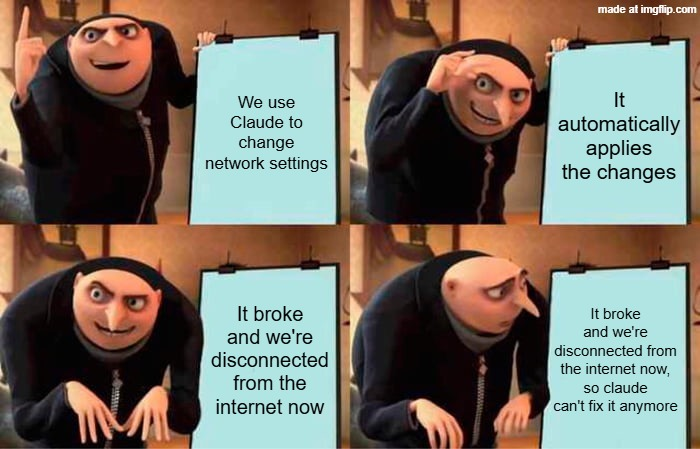 Yes We Are An AI First IT Company