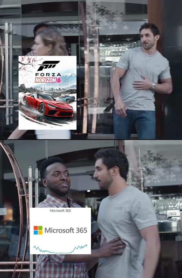 I Only Wanted To Sign In...