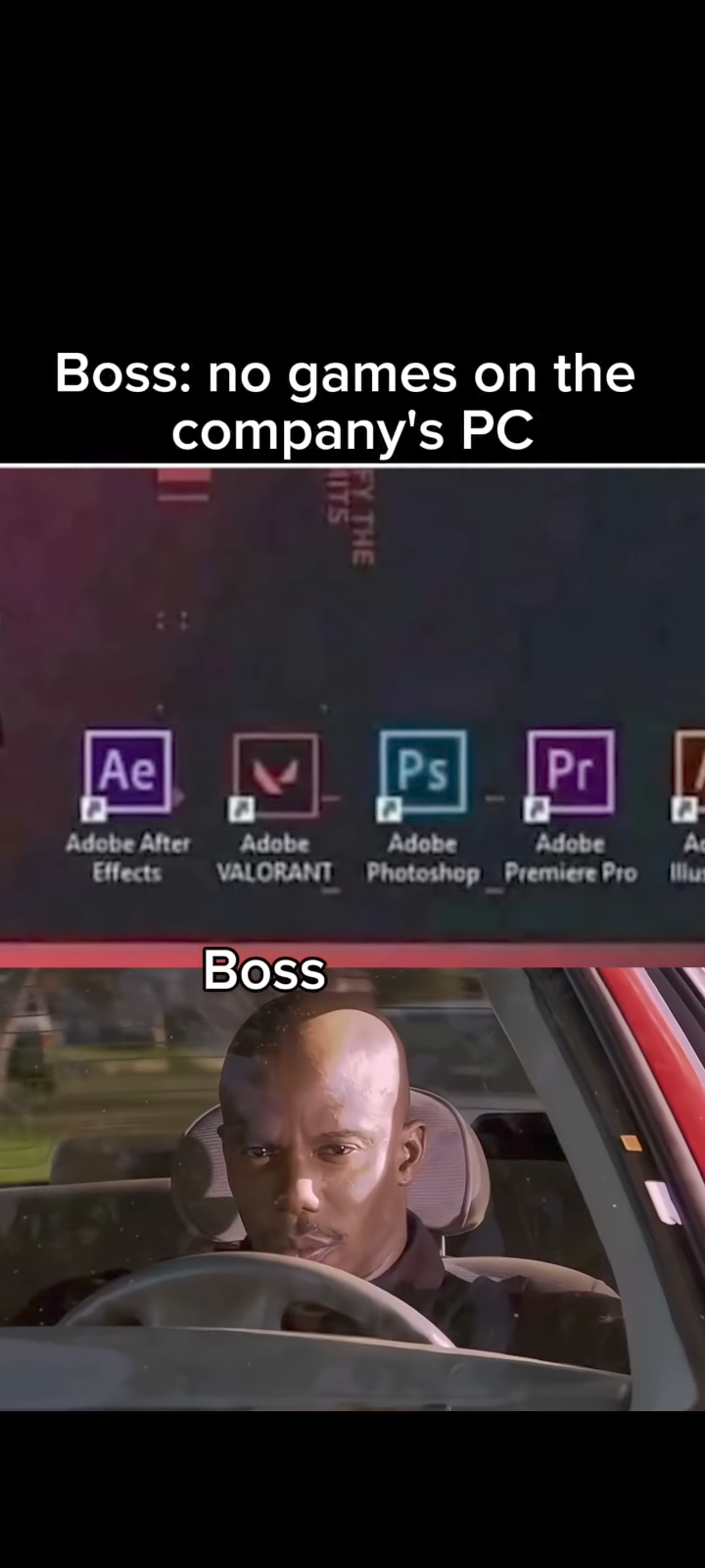 Gamers Are Everywhere....