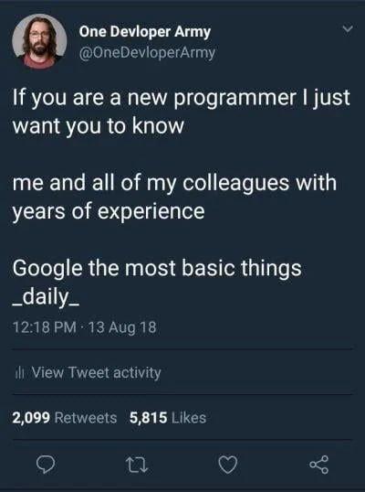 Is That Really The Truth
