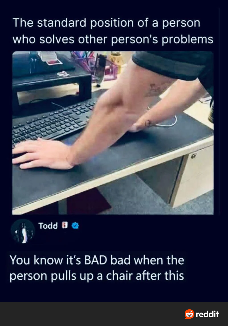 Happens With Everyone