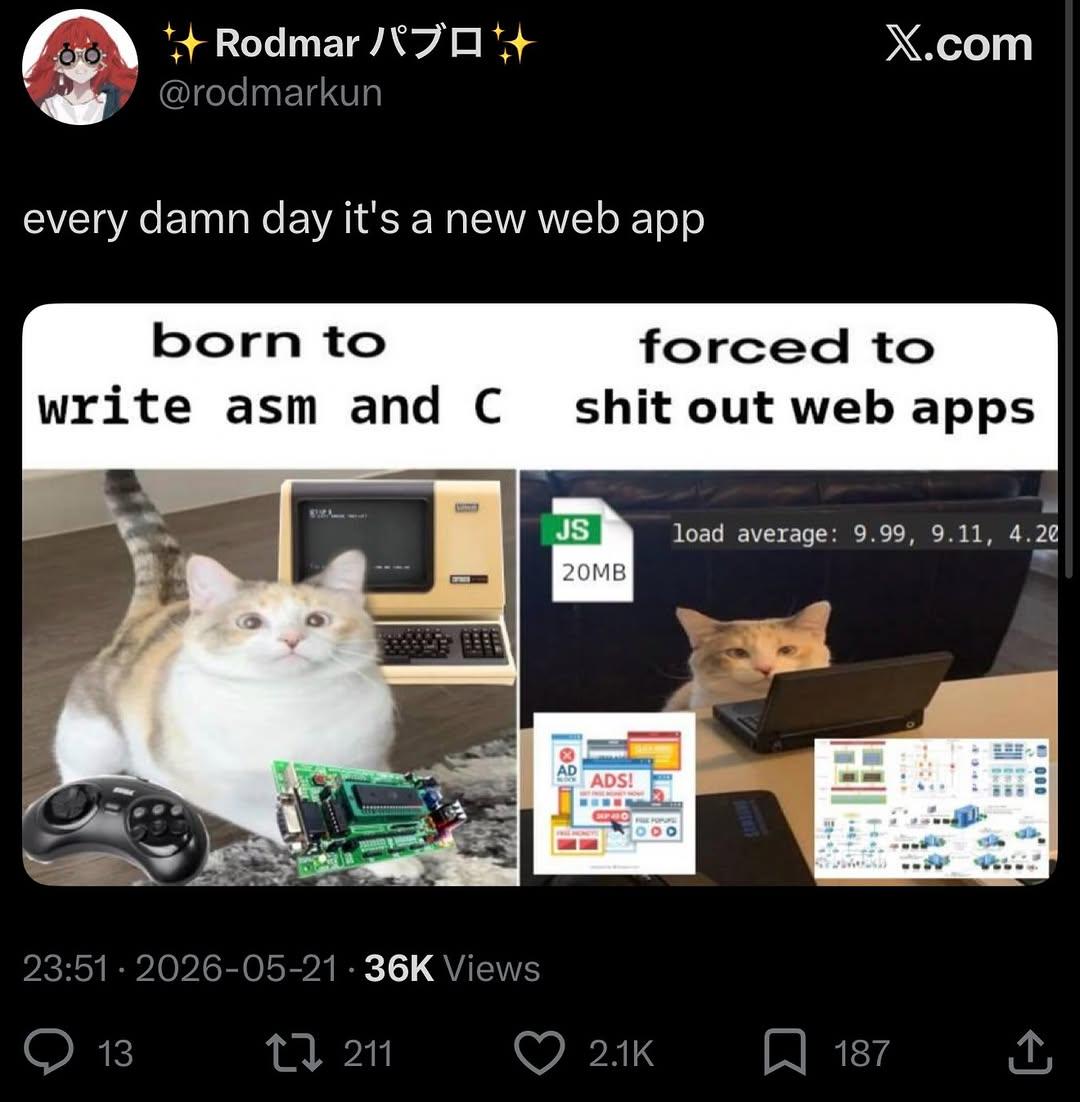 Web App Saves The Day