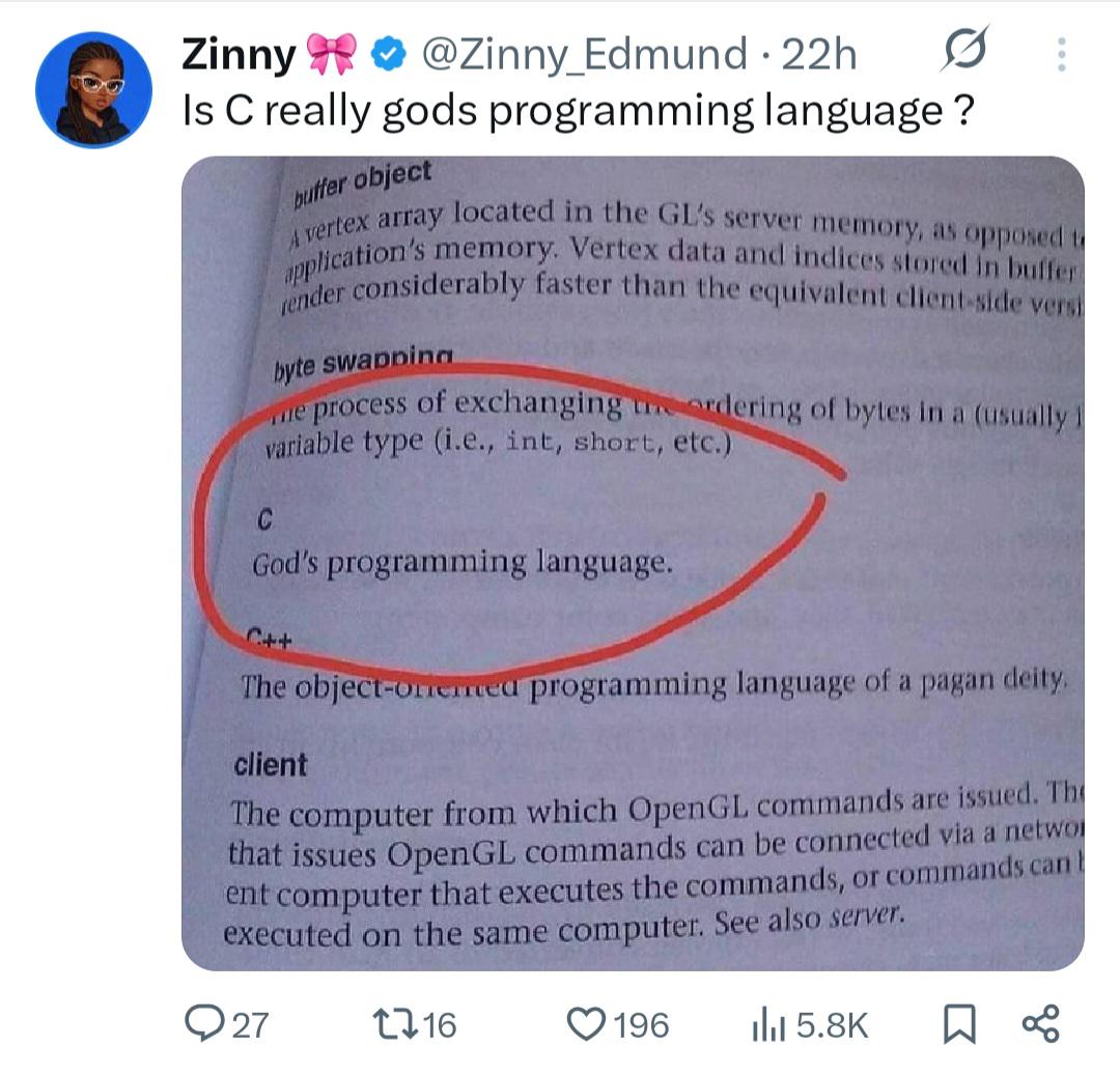 This Is Amazing