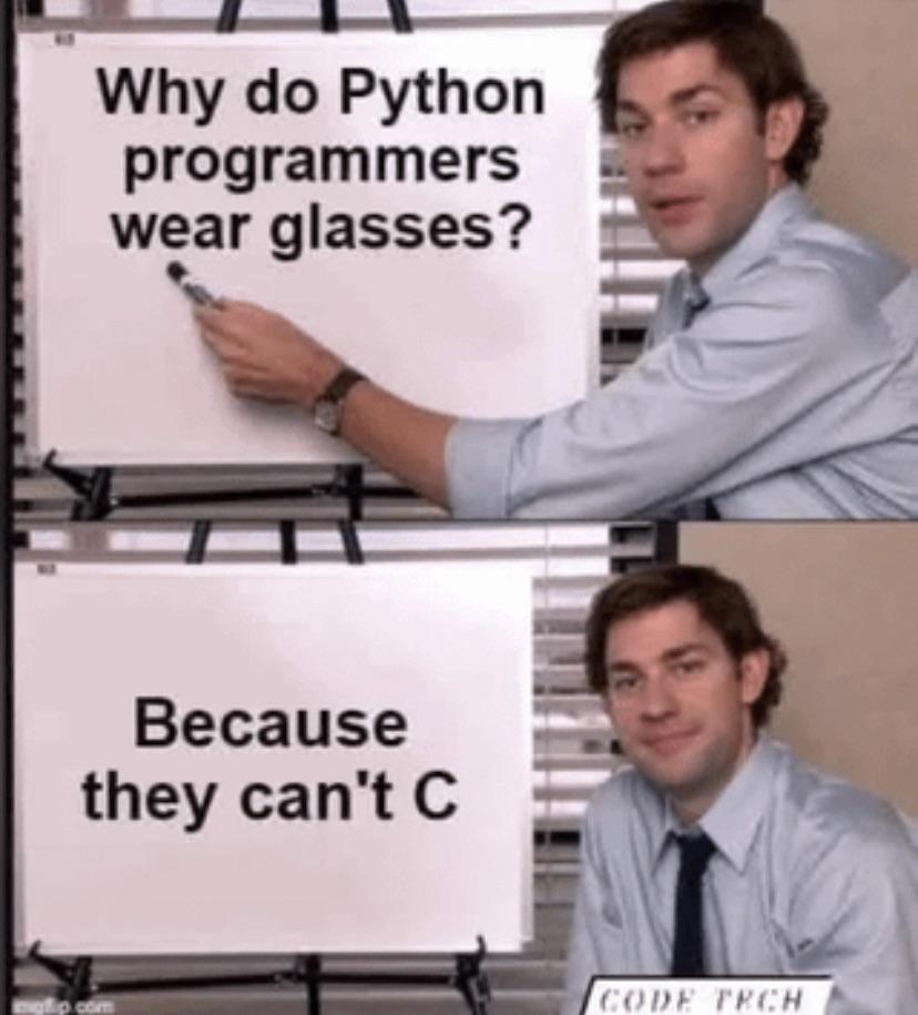 Good One
