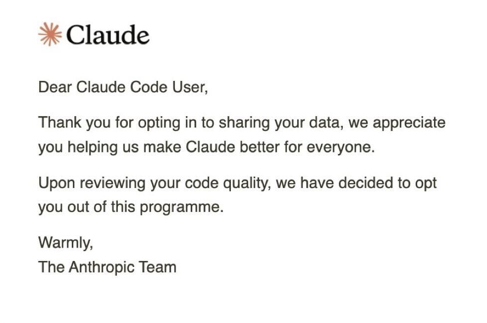 Code Quality