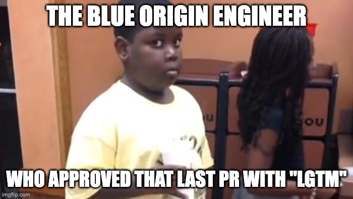 Rubber Stamping LLM Pull Requests WCGW