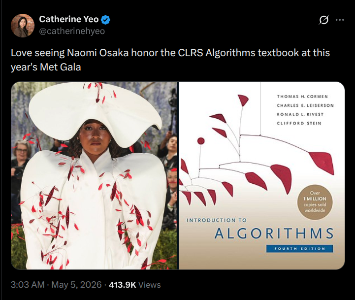 Haute Complexity