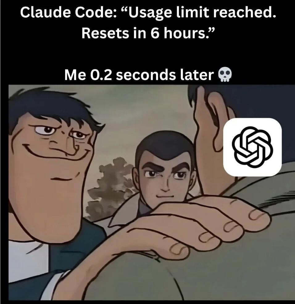 Love Claude Code