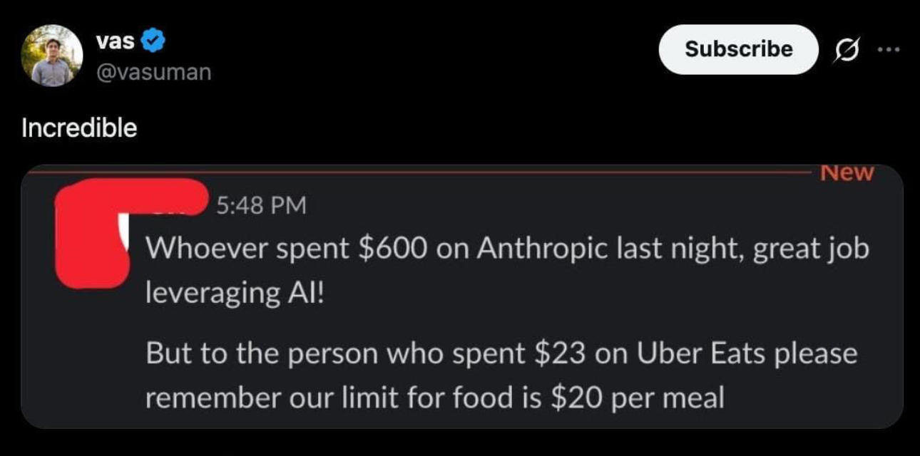 Peak AI Startup Culture