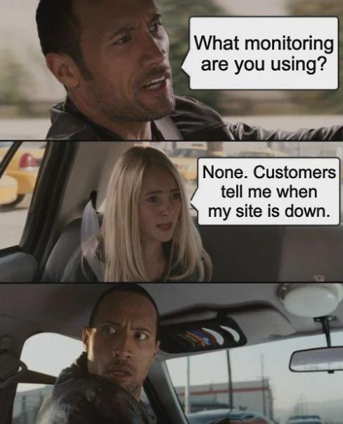 True Customer Feedback