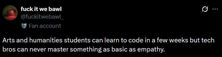 Just Picking A Language Takes A Few Weeks