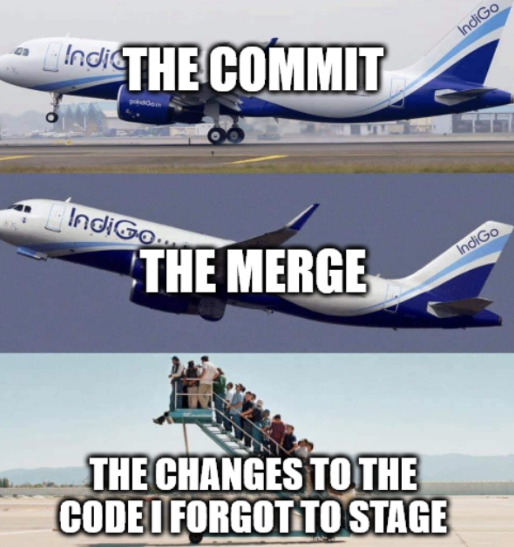 Who Needs Code Review