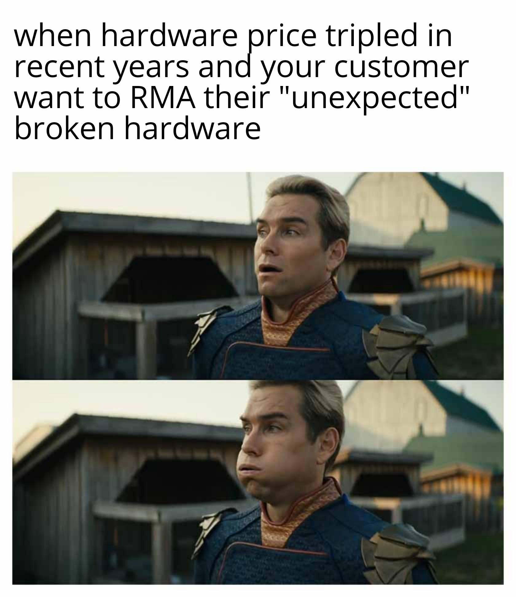 It's Called "Planned Obsolescence"