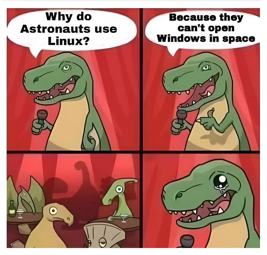 This Meme Has A Double Meaning Now...
