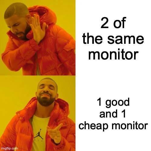 Setup Reality