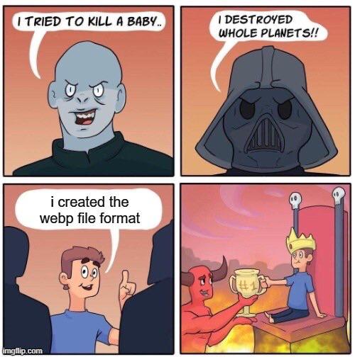 Pure Evil