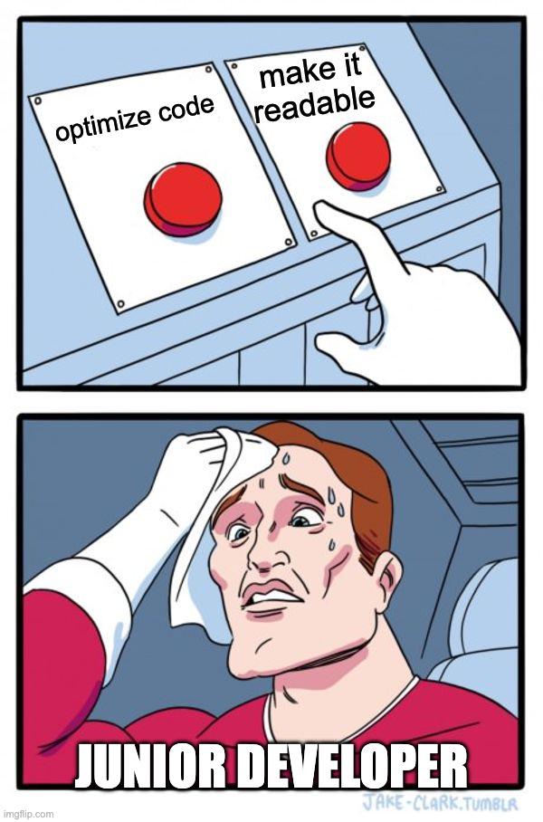 When Deadline Is Tomorrow