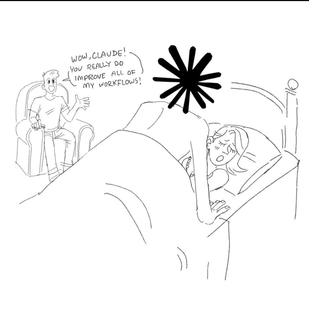Cu Claude