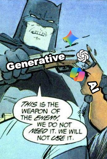 Some Of You Memers Need Reminders About Why PC Parts Cost So Much Lately