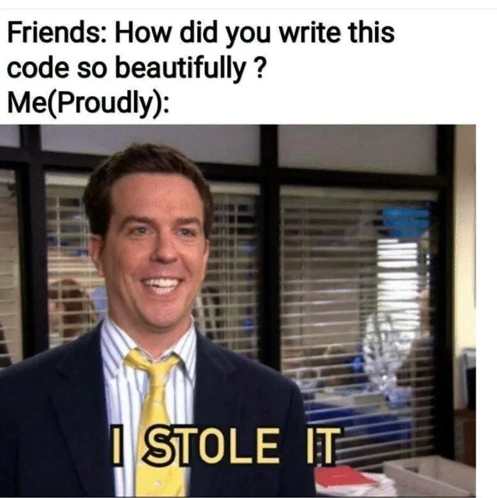 Just Codex Things