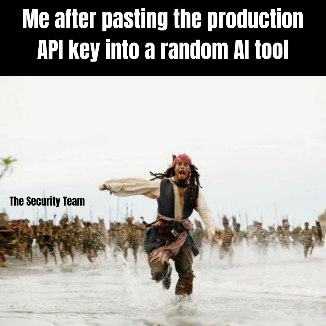 The Fastest Way To Get Your Security Teams Attention
