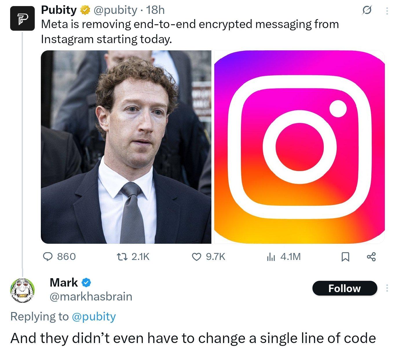 You Thought They Were Not Sneaking In
