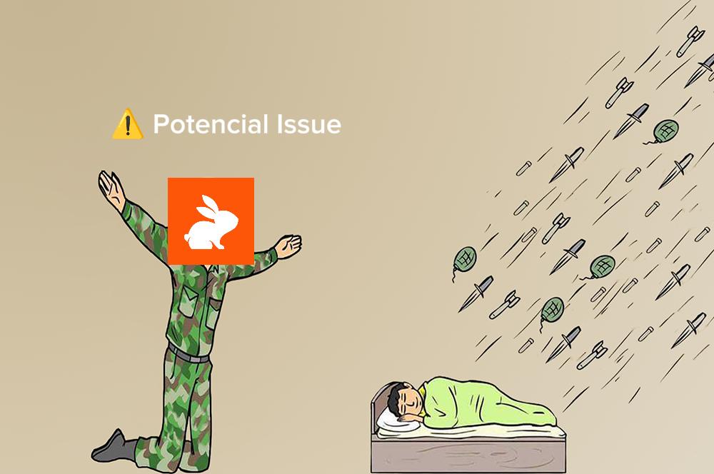 Fuck Coderabbit