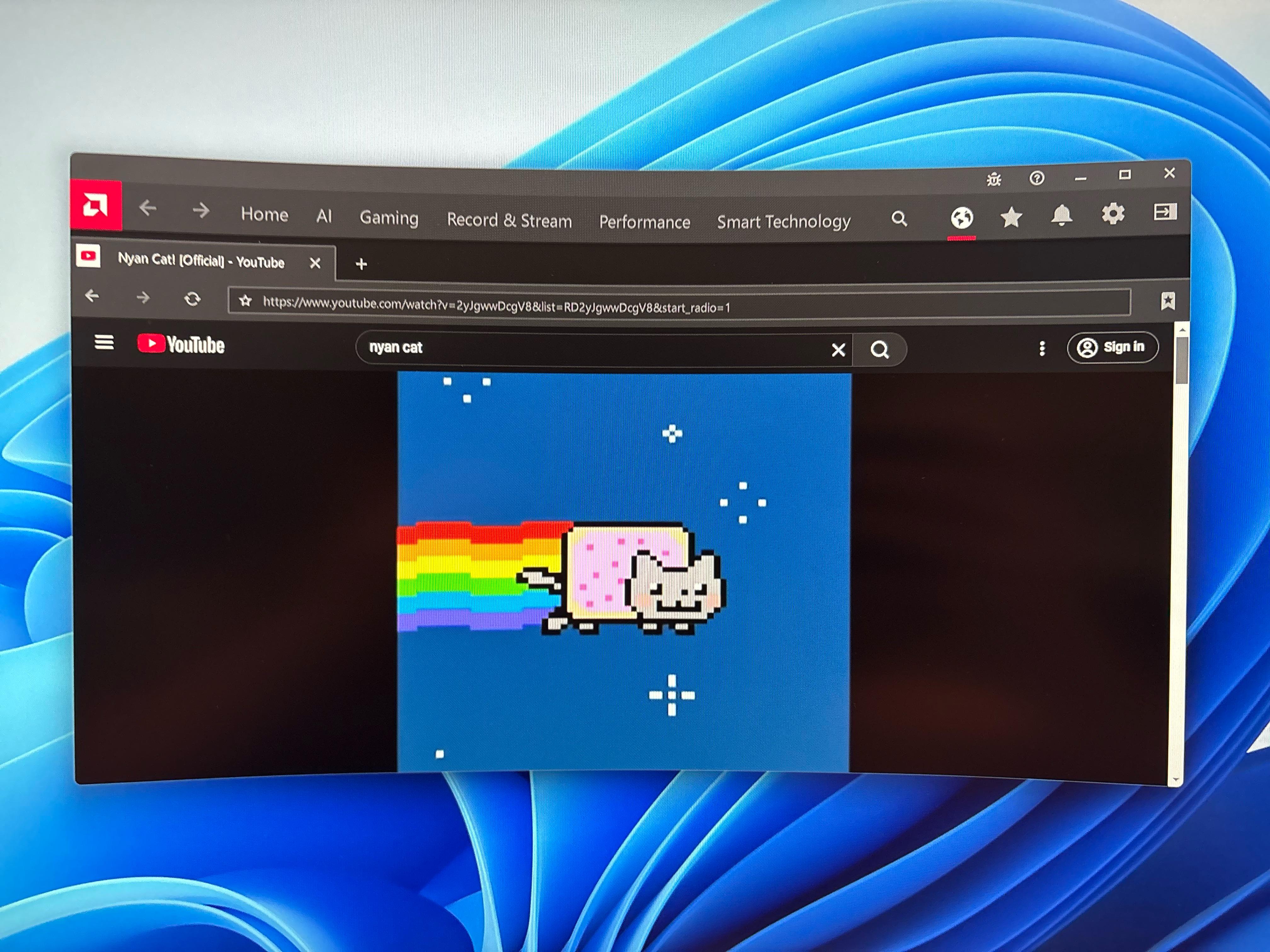 Don't Use Chrome