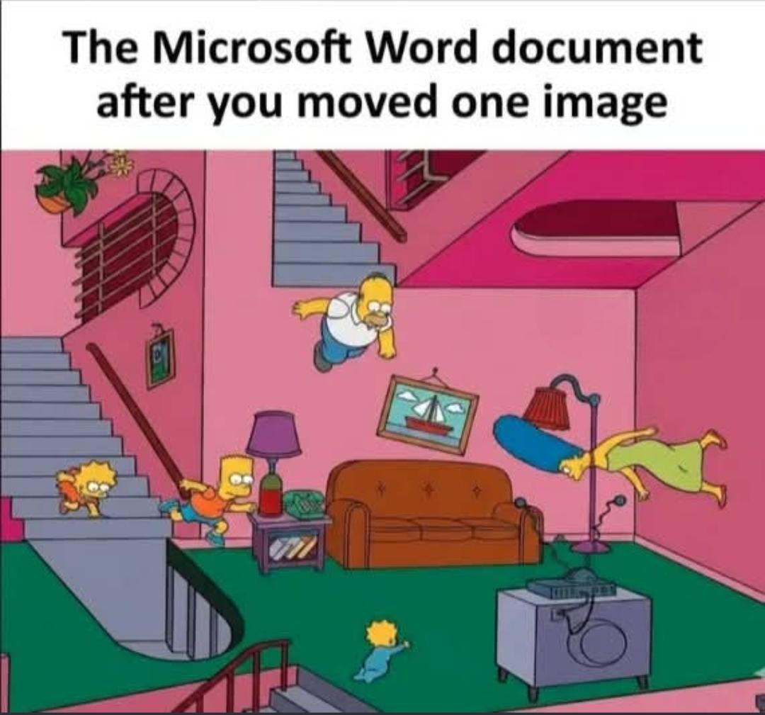 Incredibly Annoying