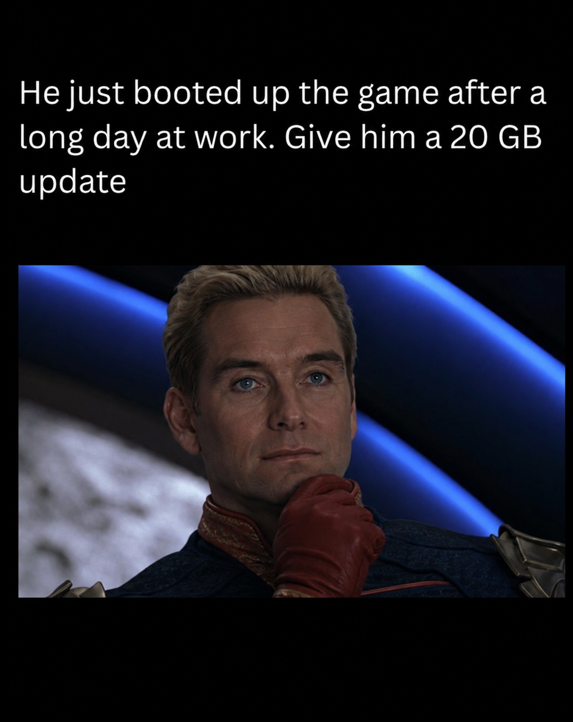 Ever Experienced This