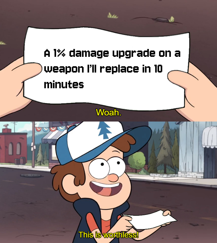RPGs Are The Best!