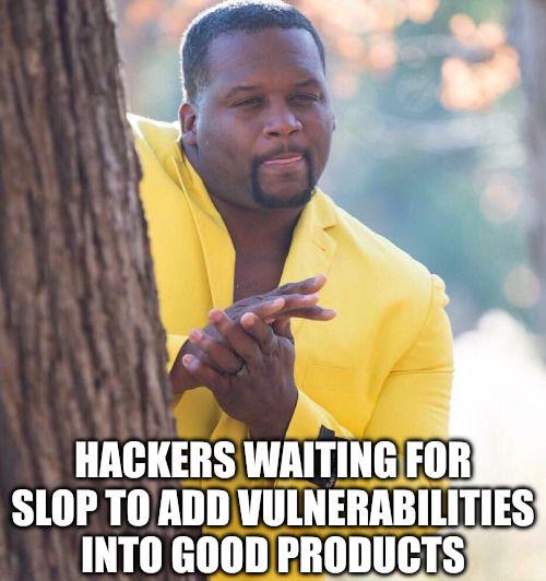 They All Fail The Same Way