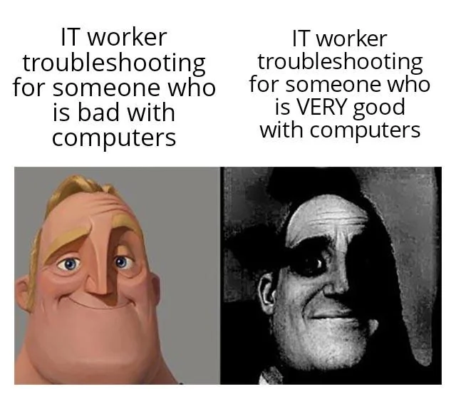 Reboot
