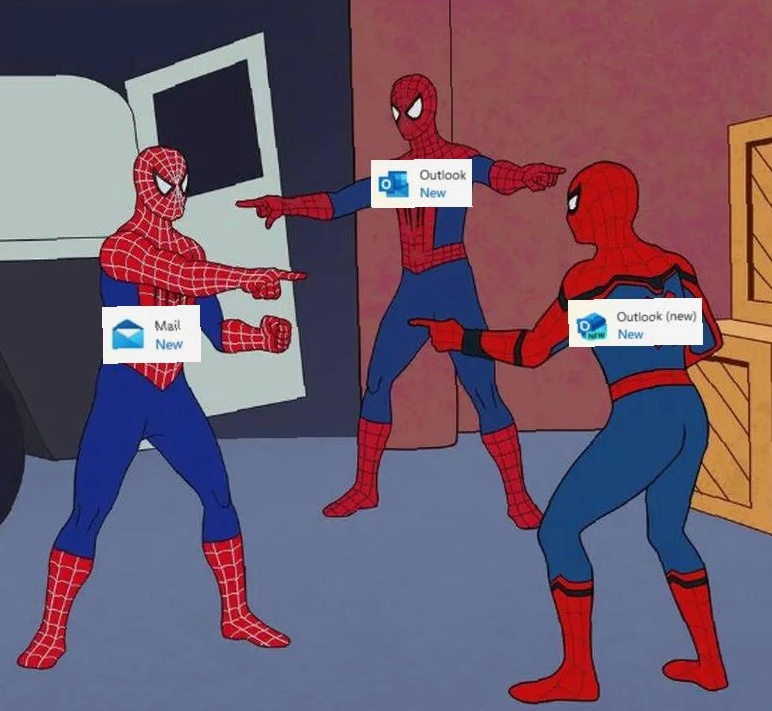 Microsoft In 2025