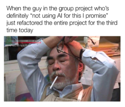 Bro Just Stop Please