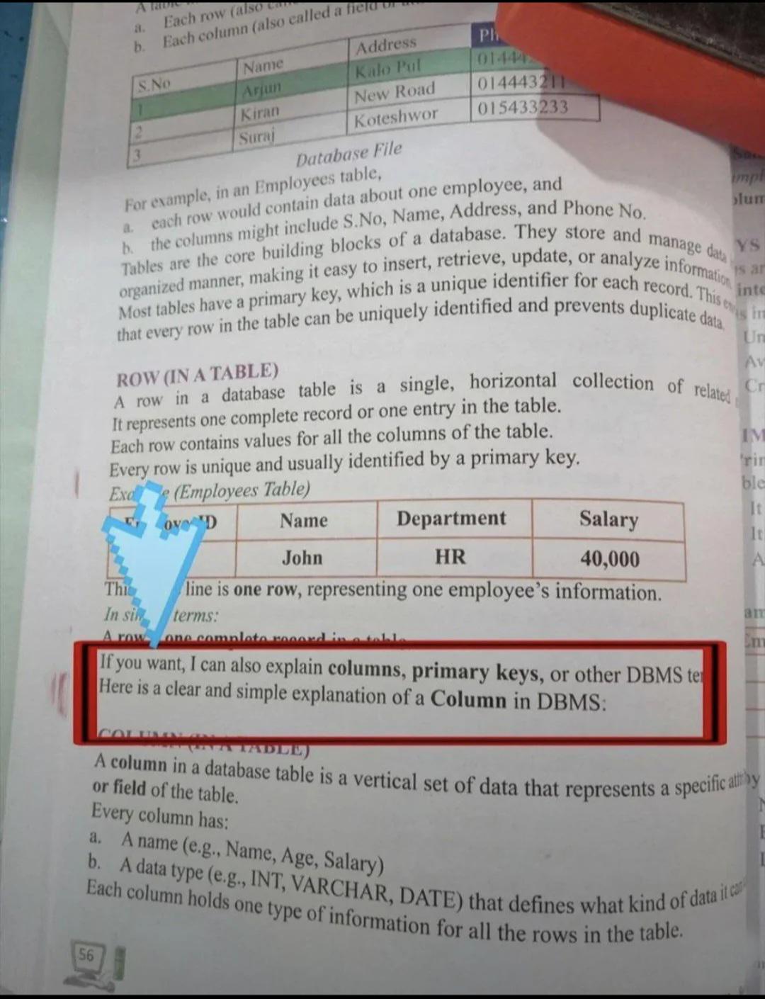 Not Even Books Are Safe