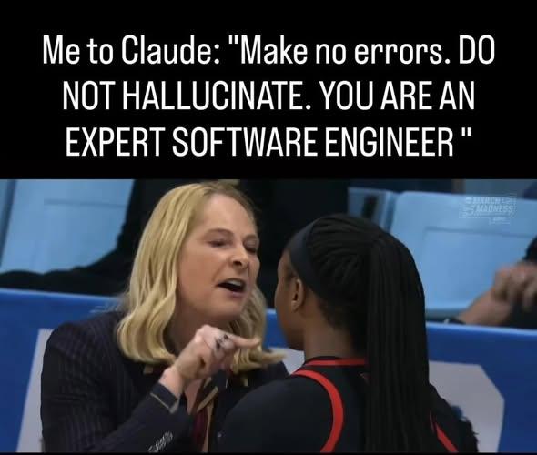 Peak Vibe Coding