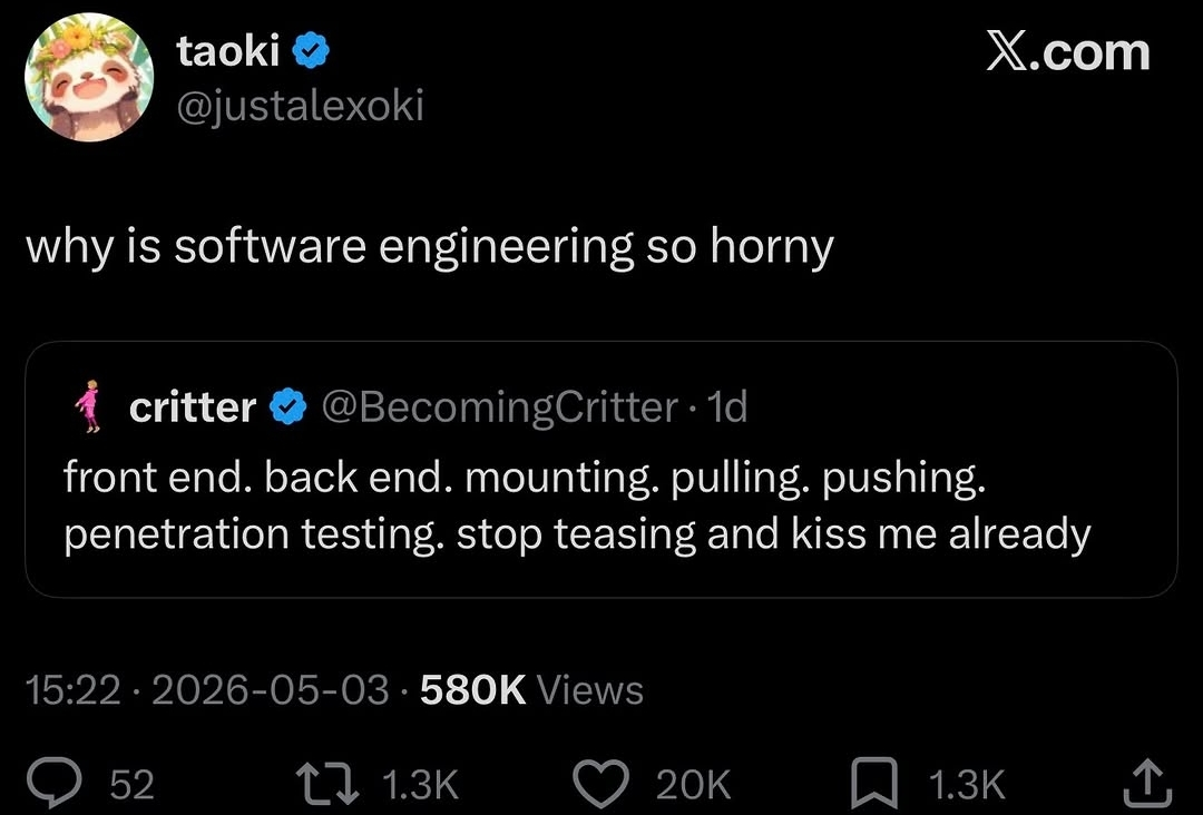 Software More Like Wetware