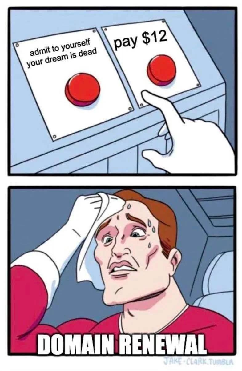 It's That Time Of Year Again