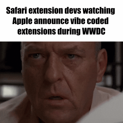 There's Dozens Of Us
